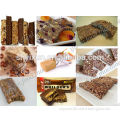 YX/CB600 Good price protein bar making machine